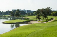 Sentosa Golf Club, Serapong Course (